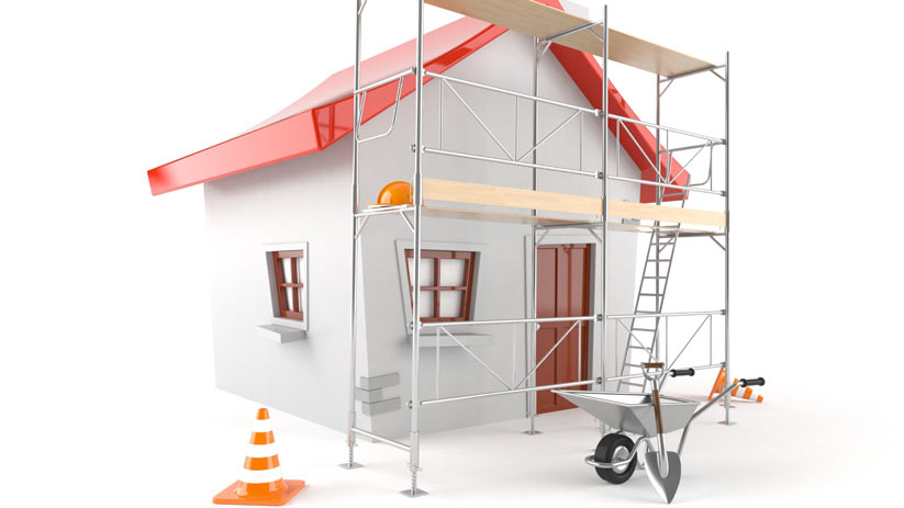Les exonérations pour les donations immobilières