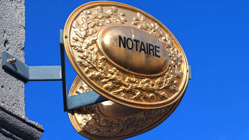 Un certificat européen pour les successions internationales