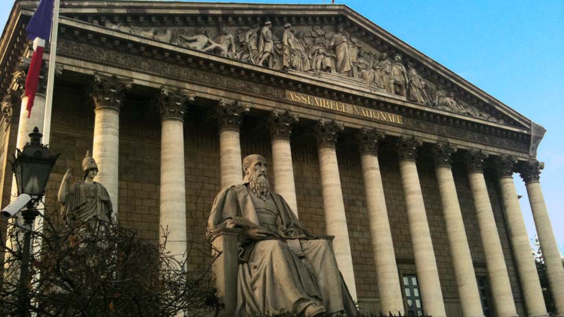 L'Assemblée nationale accorde un coup de pouce fiscal pour les victimes du terrorisme