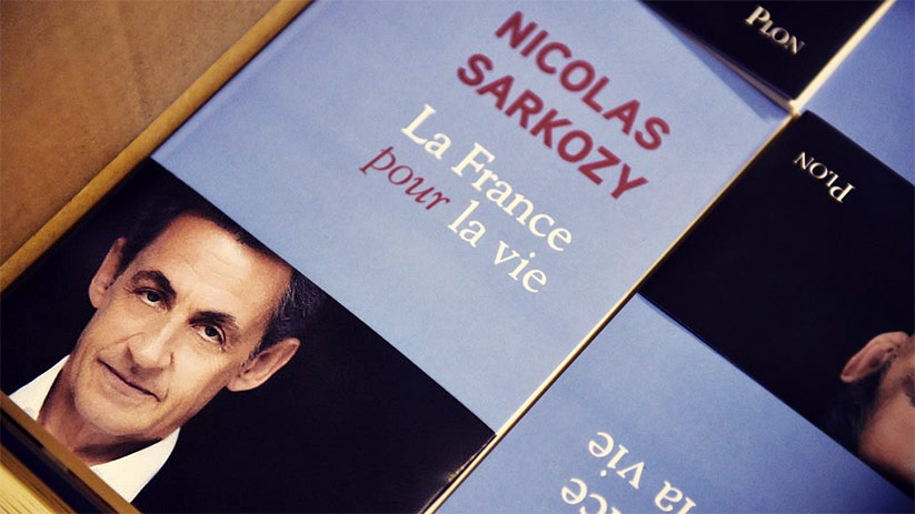 « La France pour la vie », par Nicolas Sarkozy