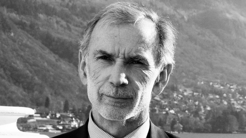 Dominique Favario