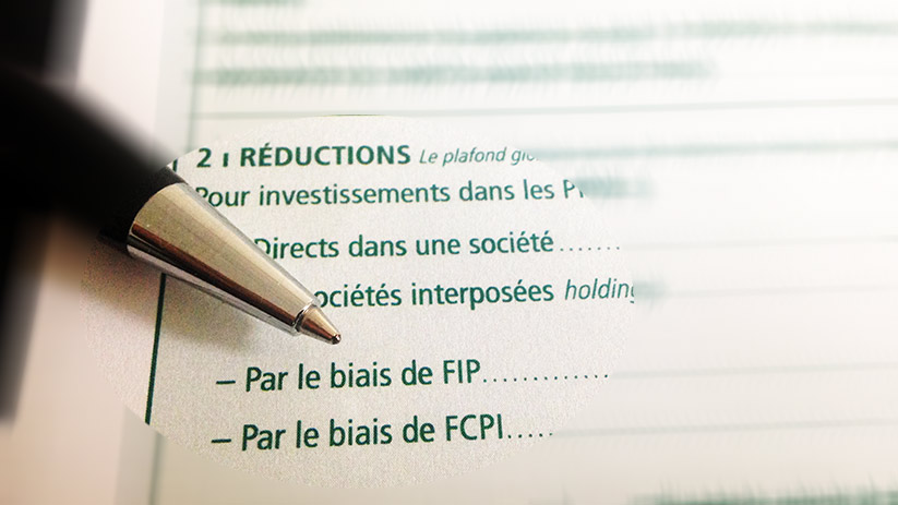 FCPI - FIP ISF 2016