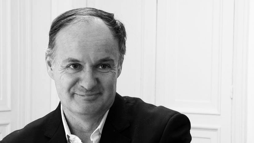 Sylvain Coudon, fondation ARC
