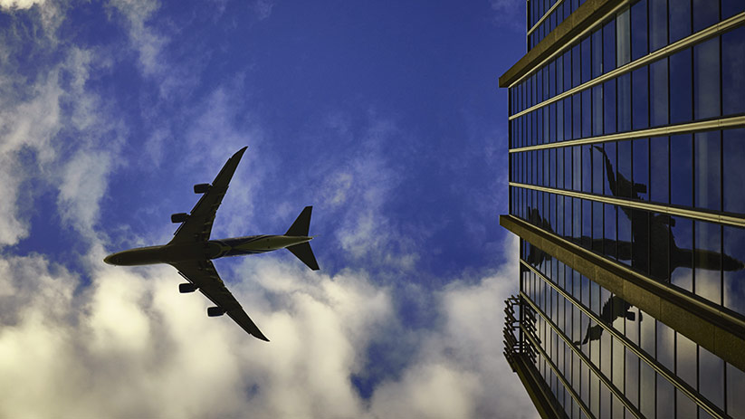 Expatriation, tentante pour les plus riches