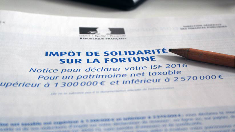 ISF 2016, coup d'envoi