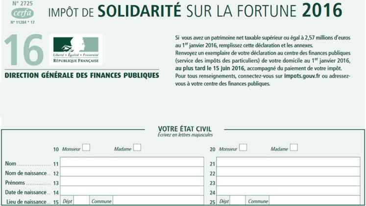Is1 Déclaration Impôt Sur Les Sociétés Et Annexes 2065