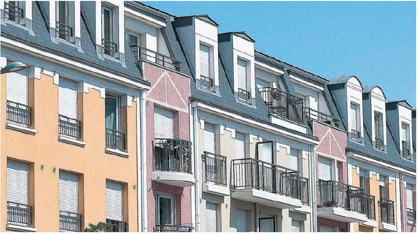Usufruit locatif social, un moyen d’acheter de l’immobilier non imposable à l’ISF