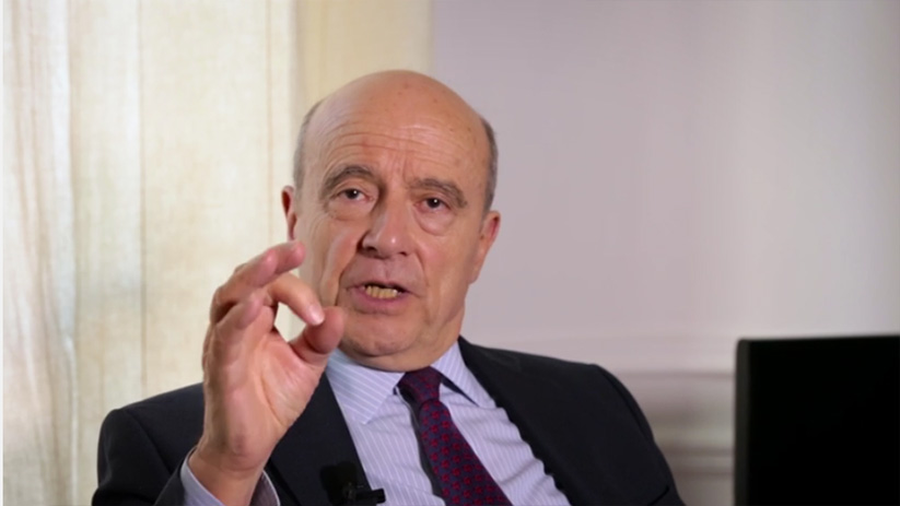 Juppé ISF, 5 ans