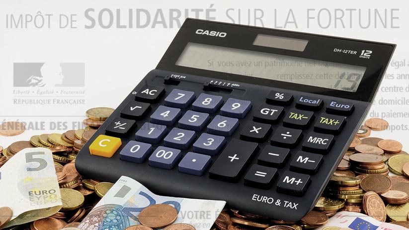 Defiscalisation ISF IFI 2018