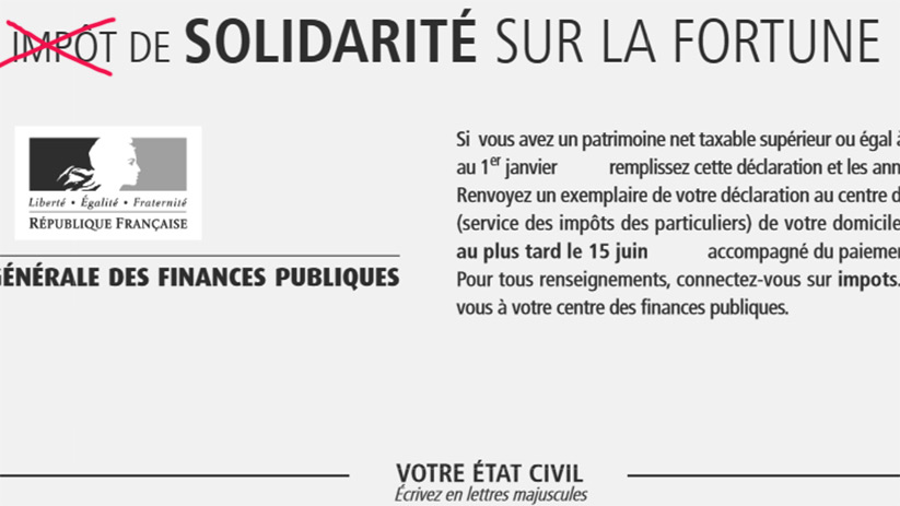 Van hen kofferbak Arbitrage Défiscalisation ISF IFI 2018 : comparatif des réductions IFI