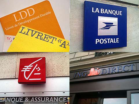 Livret A Ldd Les Nouveaux Plafonds Identiques Dans Toutes