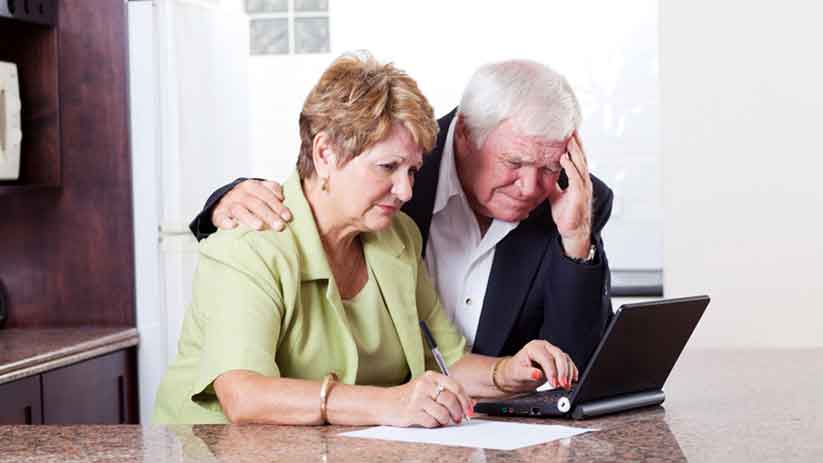 Comment calculer les intérêts perçus sur un rachat d'assurance vie