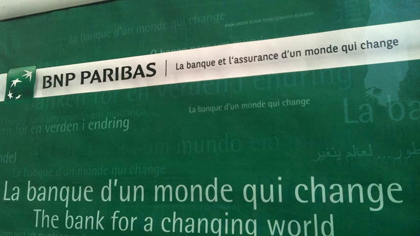 Le Cac 40 Dans Le Vert Bnp En Retrait Malgre Ses Resultats Le Cac 40 Dans Le Vert Bnp En Retrait Malgre Ses Resultats