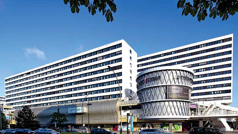 Scpi Immorente Diversification Et Rendement Stable En 2015