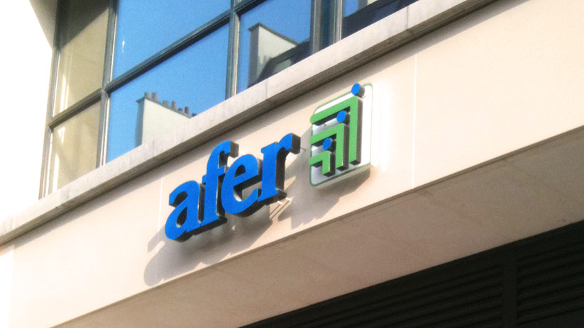 Afer Immo 2