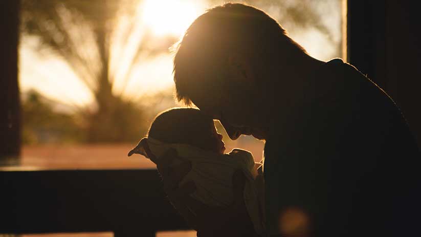 Financer la naissance d'un bébé grâce au prêt personnel