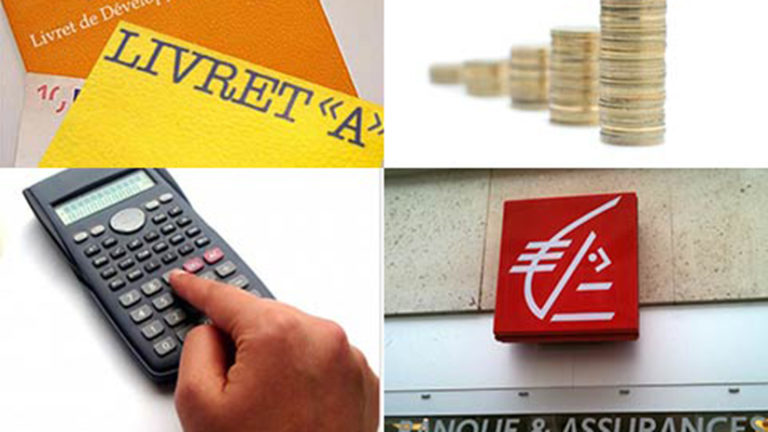 Quand retirer ou verser de l’argent sur son livret d'épargne