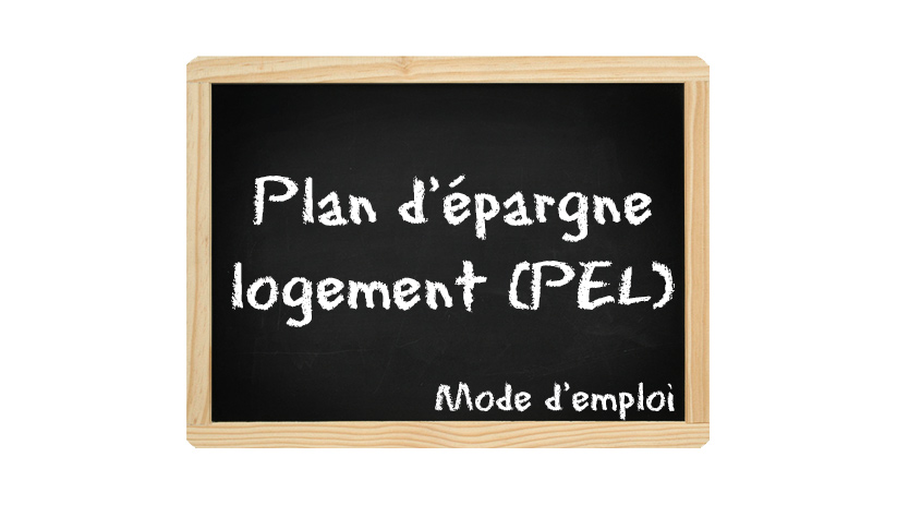 PEL (Plan d'Épargne Logement)