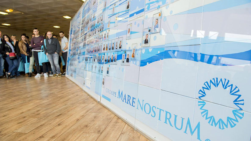 Action Mare Nostrum En Bourse Prix De L Introduction Cours