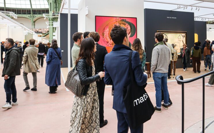 , Investissement dans l’art : pourquoi, comment, quel artiste et quelle œuvre choisir