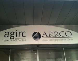 retraite, complementaire, agirc, arrco, valeur, achat, point, retraites