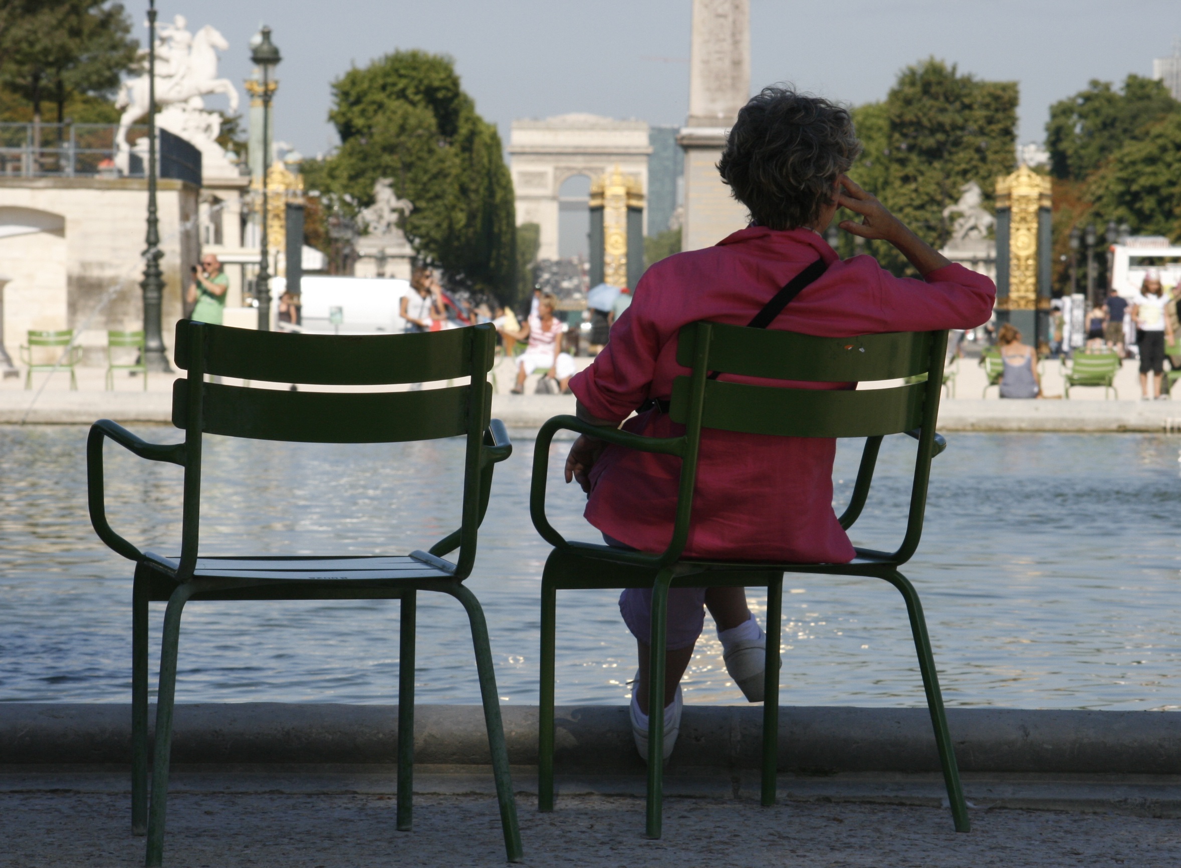 Emploi Des Plus De 55 Ans Xavier Bertrand Estime Que La Situation S Ameliore