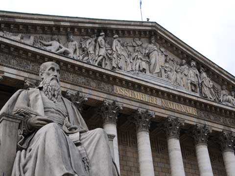 retraite, surcote, assemblee, nationale