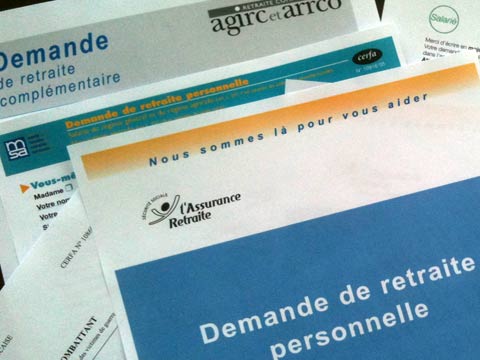 bilan, retraite, impot, revenu, declaration, deductibles