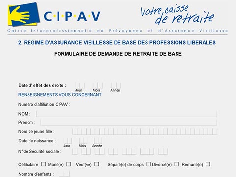 Le Point Retraite Des Professions Liberales A 0 5619 Euro Au