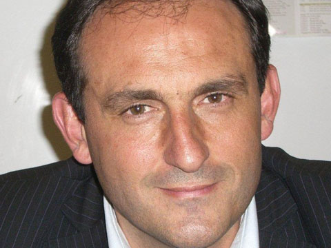 Emmanuel Grimaud