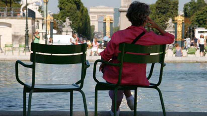 L'aide spécifque aux conjoints survivants d'anciens combattants est versée depuis le 1er janvier 2015 annuellement et non plus par trimestre