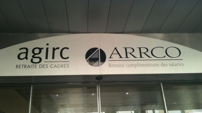 Retraites complémentaires Agirc Arrco 2024