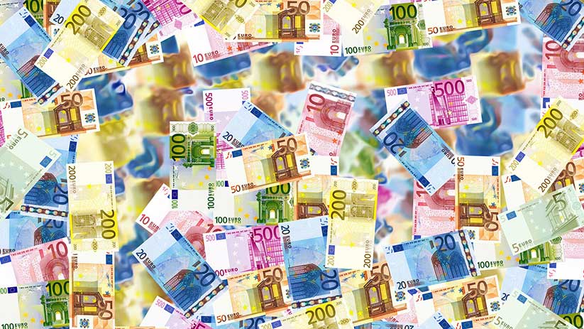 Le Perp permet une sortie en capital à hauteur de 20% ou 100% de l'encours