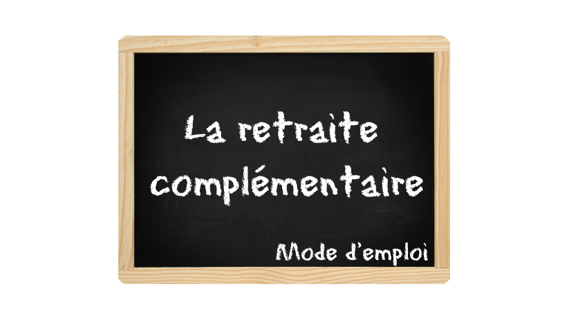 Les actifs du secteur privé sont contraints de cotiser à un, voire deux régimes de retraite complémentaire
