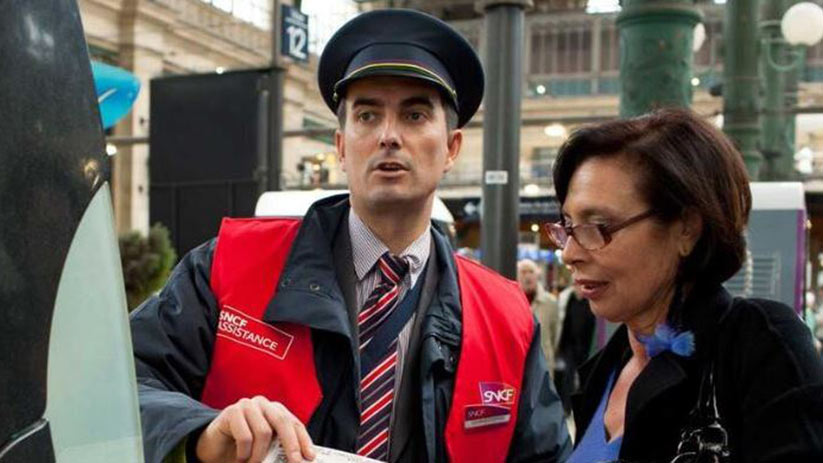 Les agents de la SNCF disposent d'un régime de retraite particulier