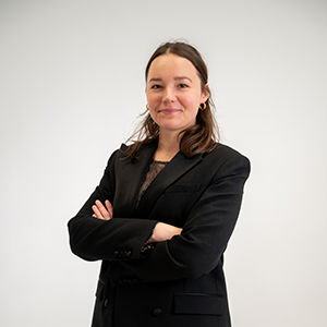 Marine Mathieu