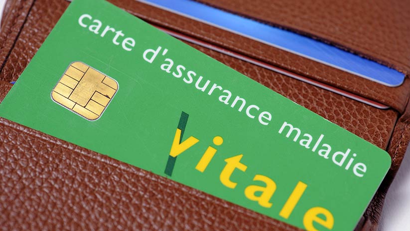 Carte Vitale Démarches Demande Attestation