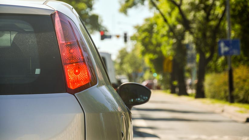 Excès de vitesse inférieur à 10 km/h - sanctions et recours en 2024