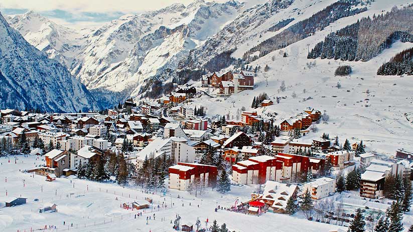 Vosges. Fermeture, vente, ouverture partielle de la station de ski