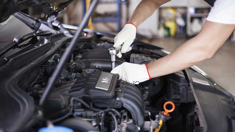 Voiture sans Permis. Contrôle Technique Obligatoire dès 2024