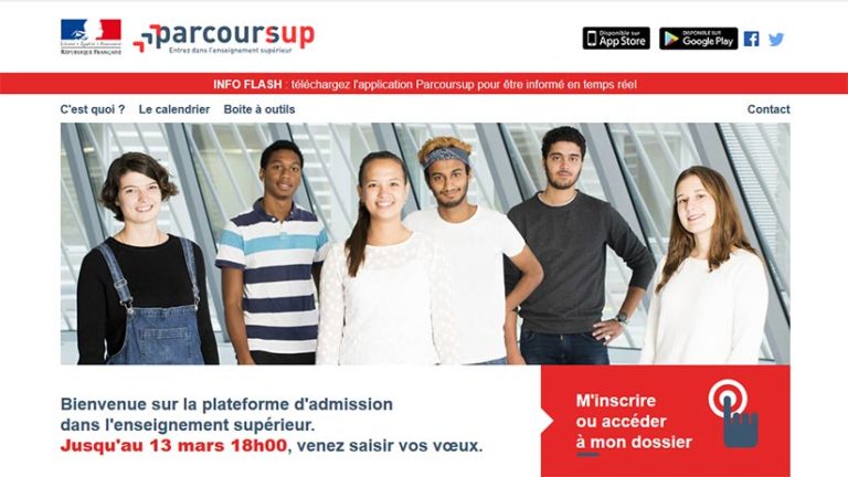Aide à La Mobilité Parcoursup Date Versement
