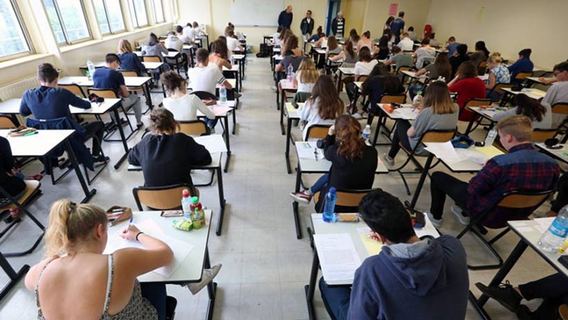 Réforme Du Bac 2018 2019 2020 2021 Calendrier épreuves - 