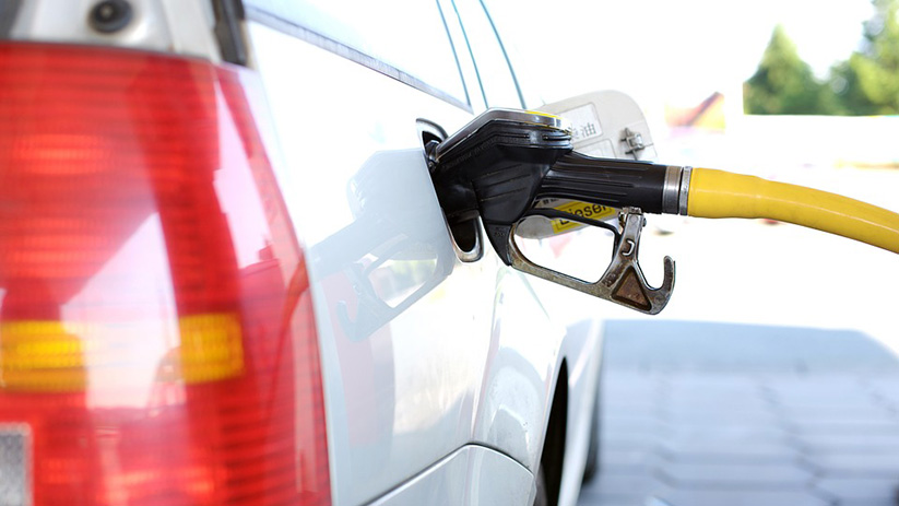 INSOLITE. Ruée sur des pompes à essence qui distribuaient du carburant  gratuit