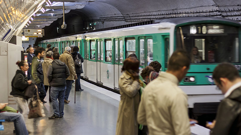suppression carnet de tickets metro bus ratp dates conditions alternatives