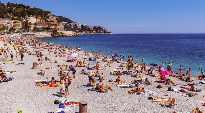 Les 10 serviettes de plage les plus cool de l'été