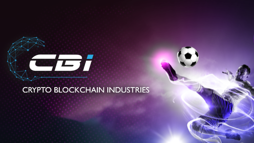 Levée de fonds bouclée pour Crypto Blockchain Industries