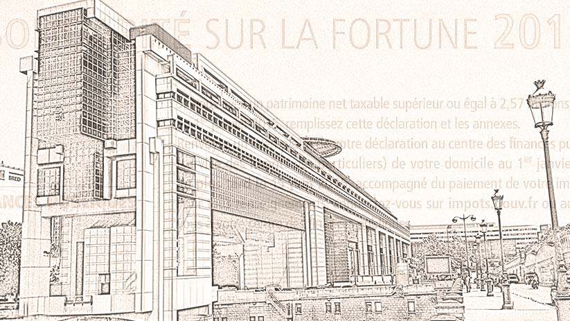 IFI : les dates de la déclaration 2022