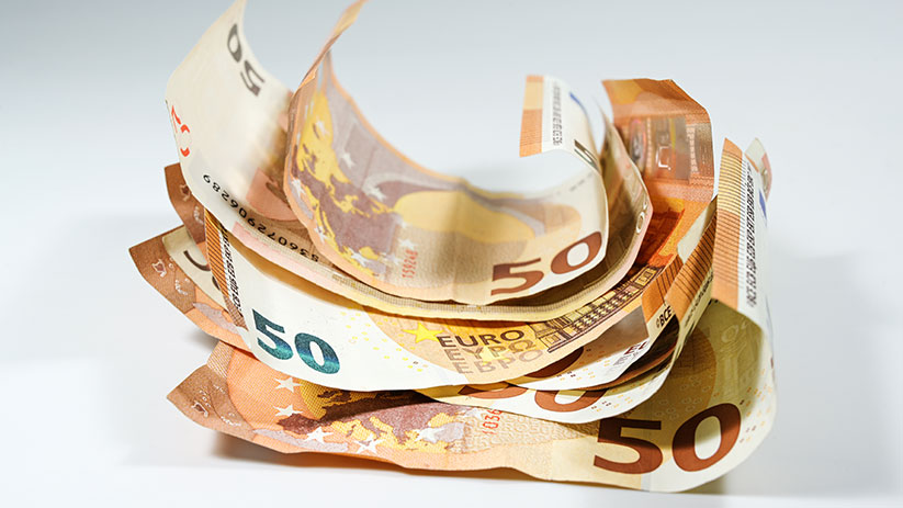 Le Smic revalorisé de 2,22%