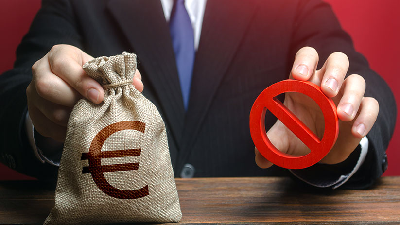 Découvrez les taux d'usure applicables en octobre