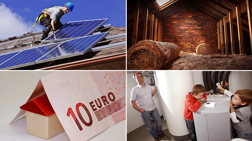 MaPrimeRénov' : 1.000 euros de bonus depuis le 15 avril